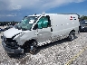 1GTW7AFP9N1****** Used and Repairable 2022 GMC Savana Cargo in Miami North