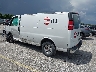 1GTW7AFP9N1****** Salvage and Repairable 2022 GMC Savana Cargo in Miami North