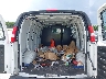 1GTW7AFP9N1****** Wrecked 2022 GMC Savana Cargo in Miami North