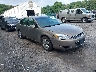 2G1WB58N979****** Salvage and Wrecked 2007 Chevrolet Impala in Albany