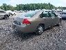 2G1WB58N979****** Salvage and Wrecked 2007 Chevrolet Impala in New York State