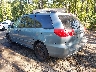 5TDZK23C49S****** Salvamento y Reparables 2009 Toyota Sienna en Suffolk
