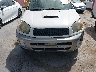 JTEGH20V430****** Wrecked 2003 Toyota RAV4 in California State
