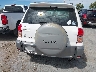 JTEGH20V430****** Wrecked 2003 Toyota RAV4