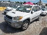 JTEGH20V430****** Used and Repairable 2003 Toyota RAV4 in East Bay