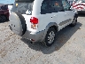 JTEGH20V430****** Salvage and Wrecked 2003 Toyota RAV4 in California State