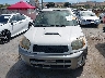 JTEGH20V430****** Salvage and Repairable 2003 Toyota RAV4 in California State