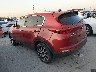 KNDPN3AC5H7****** Salvamento y Reparables 2017 Kia Sportage en Dallas-Fort Worth