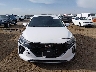 KMHC75LH5KU****** Wrecked 2019 Hyundai Ioniq Electric in California State