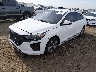KMHC75LH5KU****** Used and Repairable 2019 Hyundai Ioniq Electric in San Diego