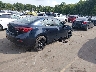 3MZBN1U7XHM****** Salvamento y Destrozados 2017 Mazda 3 en Estado de Connecticut