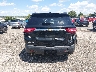 1GNERGKW0JJ****** Destrozados 2018 Chevrolet Traverse