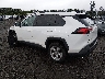 4T3RWRFV1MU****** Salvamento y Reparables 2021 Toyota RAV4 Hybrid en Port Murray