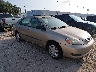 1NXBR32E06Z****** Salvage and Wrecked 2006 Toyota Corolla in Houston North