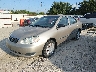 1NXBR32E06Z****** Used and Repairable 2006 Toyota Corolla in Houston North