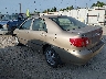 1NXBR32E06Z****** Salvage and Repairable 2006 Toyota Corolla in Houston North