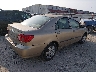 1NXBR32E06Z****** Salvage and Wrecked 2006 Toyota Corolla in Texas State