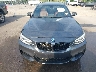 WBA1J9C56FV****** Wrecked 2015 BMW M235 in Ohio State