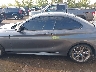 WBA1J9C56FV****** Repairable 2015 BMW M235 in Ohio State