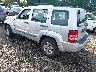 1J4PN2GK2AW****** Salvage and Repairable 2010 Jeep Liberty in Long Island