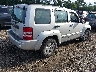 1J4PN2GK2AW****** Salvage and Wrecked 2010 Jeep Liberty in New York State