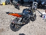 JS1GN7CA242****** Salvage and Wrecked 2004 Suzuki GSX-R600K in California State