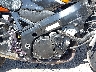 JS1GN7CA242****** Wrecked 2004 Suzuki GSX-R600K in San Diego