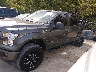 1FTEW1EP7HK****** Reparables 2017 Ford F-150 en Estado de Texas