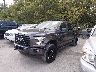 1FTEW1EP7HK****** Usados y Reparables 2017 Ford F-150 en Dallas-Fort Worth