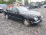 WDBJF82H1XX****** Salvamento y Destrozados 1999 Mercedes-Benz E-Class en Scranton