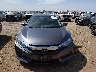 19XFC2F58GE****** Destrozados 2016 Honda Civic en Estado de California