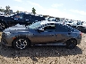 19XFC2F58GE****** Reparables 2016 Honda Civic en Estado de California