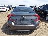 19XFC2F58GE****** Destrozados 2016 Honda Civic