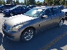 JNKCV61EX9M****** Used and Repairable 2009 Infiniti G37 in Fremont