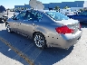 JNKCV61EX9M****** Salvage and Repairable 2009 Infiniti G37 in Fremont