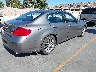 JNKCV61EX9M****** Salvage and Wrecked 2009 Infiniti G37 in California State