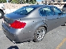 JNKCV61EX9M****** Salvage and Repairable 2009 Infiniti G37 in California State