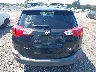 2T3BFREV0FW****** Wrecked 2015 Toyota RAV4