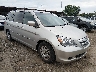 5FNRL38657B****** Salvage and Wrecked 2007 Honda Odyssey in Columbus