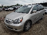 5FNRL38657B****** Used and Repairable 2007 Honda Odyssey in Columbus