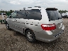 5FNRL38657B****** Salvage and Repairable 2007 Honda Odyssey in Columbus