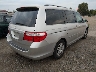 5FNRL38657B****** Salvage and Wrecked 2007 Honda Odyssey in Ohio State