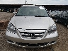 5FNRL38657B****** Salvage and Repairable 2007 Honda Odyssey in Ohio State