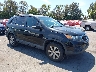 5XYKT3A22CG****** Salvamento y Destrozados 2012 Kia Sorento en Los Angeles