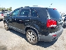 5XYKT3A22CG****** Salvamento y Reparables 2012 Kia Sorento en Los Angeles