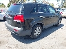 5XYKT3A22CG****** Salvamento y Destrozados 2012 Kia Sorento en Estado de California