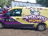 NM0LS7FX9F1****** Repairable 2015 Ford Transit Connect in Virginia State