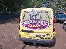 NM0LS7FX9F1****** Wrecked 2015 Ford Transit Connect