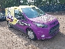 NM0LS7FX9F1****** Salvage and Wrecked 2015 Ford Transit Connect in Tidewater