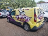 NM0LS7FX9F1****** Salvage and Repairable 2015 Ford Transit Connect in Tidewater